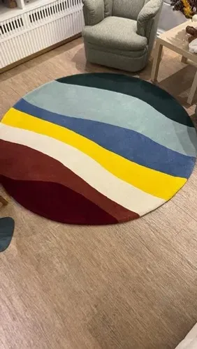 Tapete Marca São José 1,80m Personalizado