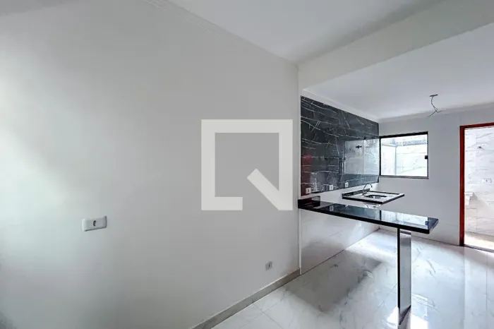 Apartamento à Venda - Vila Carrão, 2 Quartos, 38 m2