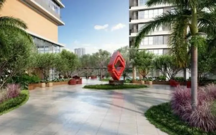 Studio à Venda | 59m² | Zona Sul