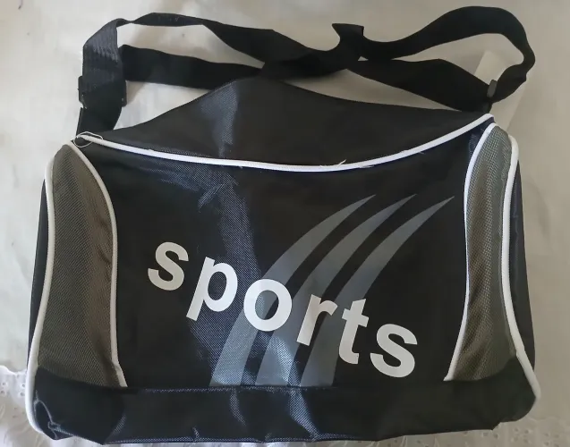 Bolsa de viagem 