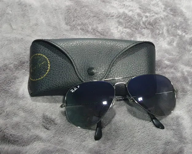 Ray-ban Aviator RB3025 004/78 Original<br>