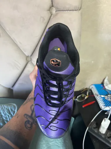 Nike TN