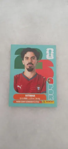 Figurinhas da copa