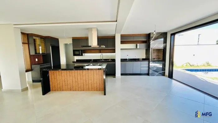 Casa para Venda - Condomínio Villa Verona - Sorocaba/SP
