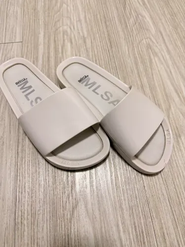 Chinelo Slip Melissa 