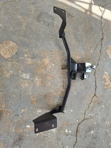 Engate reboque  honda wrv