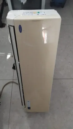 Ar condicionado