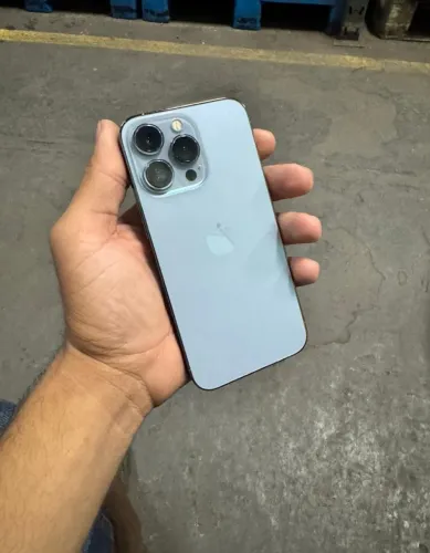 iPhone 13 Pro