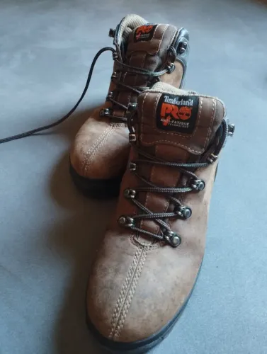 Bora Timberland