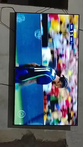 V nde se smart tv 50 polegadas