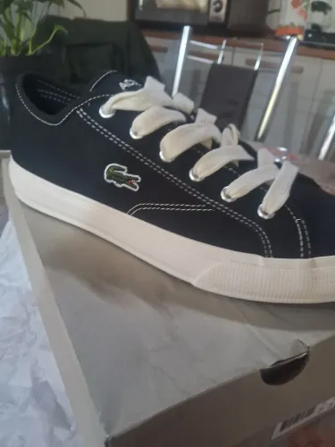 Tênis lacoste original