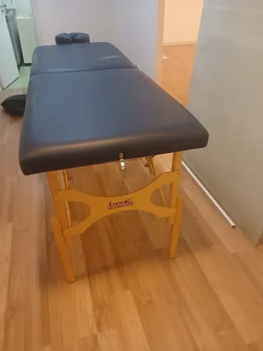 Maca portátil Legno