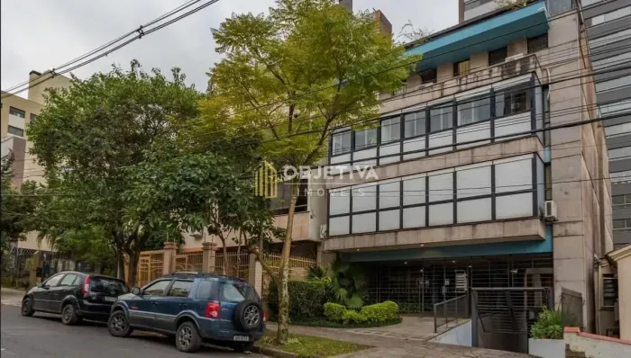 Cobertura / Penthouse para locação, Petrópolis, Porto Alegre, RS