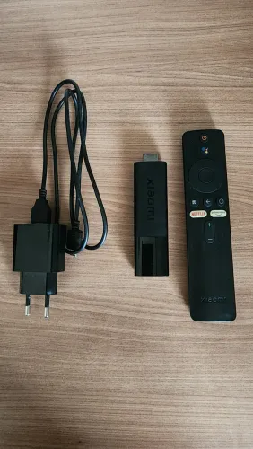 Xiaomi Mi Tv Stick 4k