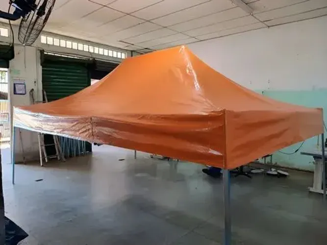 TENDA SEMINOVA