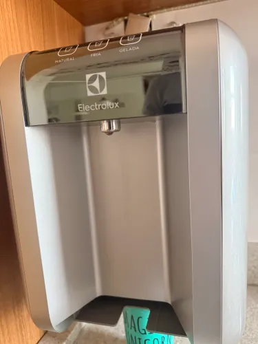 Purificador de Água Electrolux PE11X