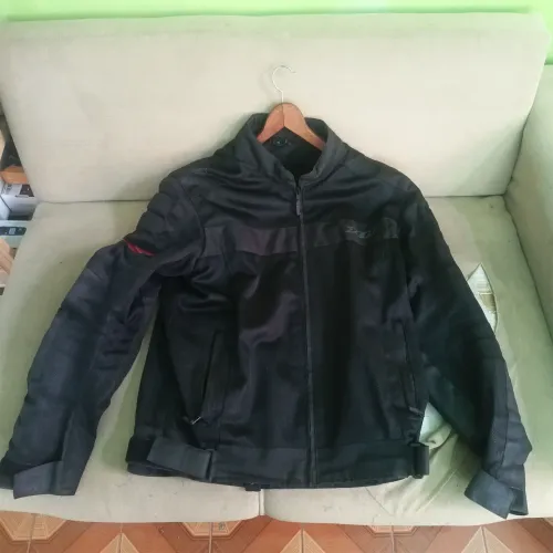 Jaqueta X11 M novinha barato