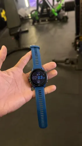 Garmin Forerunner 255