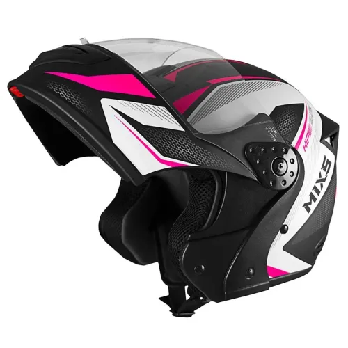 Capacete articulado PROMOÇÃO 