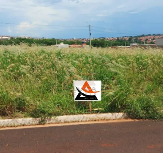 Terreno - Cravinhos - Bella Cravinhos