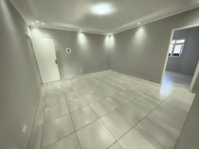 Espaço Comercial de 105m²