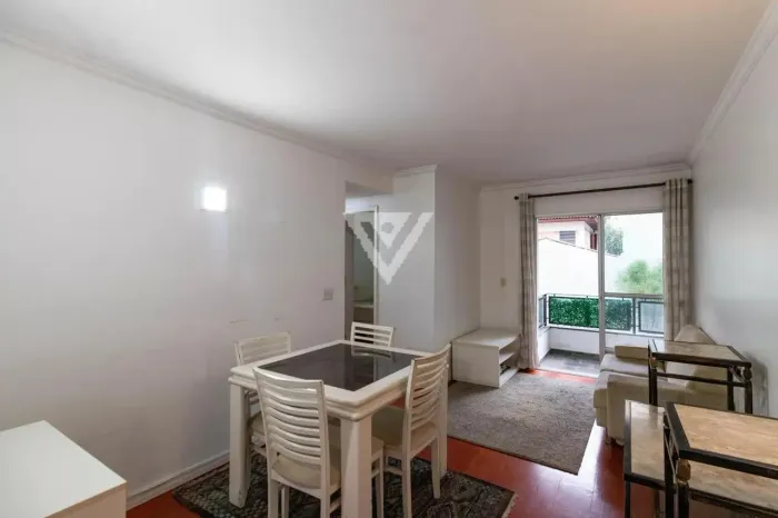 Apartamento a venda com 2 dormitórios em Perdizes