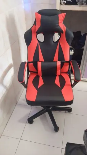Cadeira Gamer