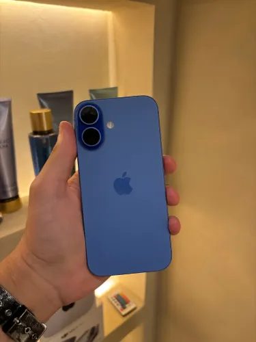 iPhone 16 128gb