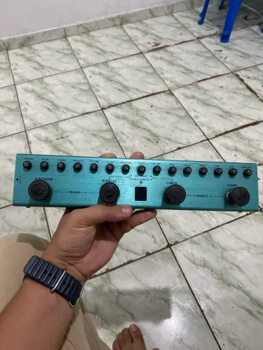 Tank G v2