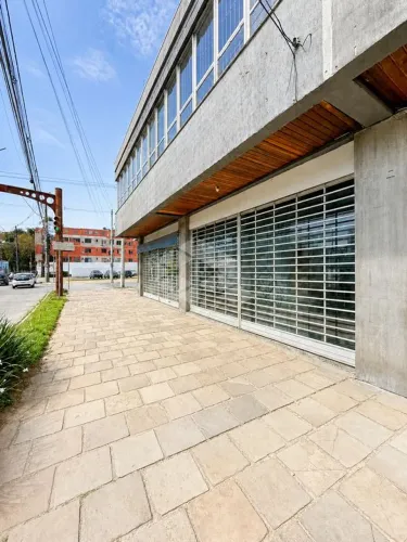 Loja 100M² - para Alugar