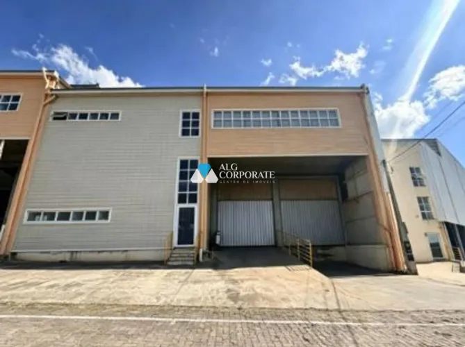 Galpão para alugar, 1000 m² - Rodovia Anhanguera - Hortolândia/SP