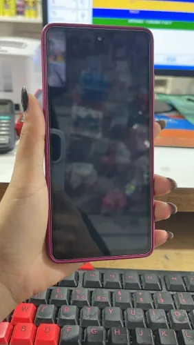 Galaxy S20 FE 5G 128 GB (Impecável)