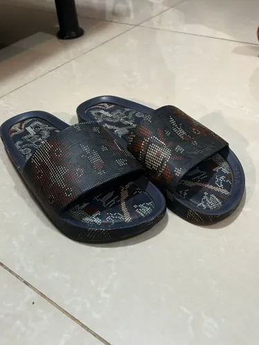 Sapato Melissa Melissa Beach Slide + Y/Project tamanho 39 praticamente nunca usada