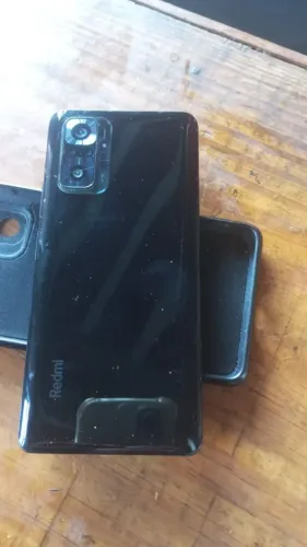 Shaomi note 10