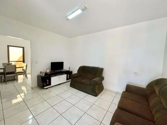 Casa Residencial à venda, Coqueiral, Cascavel - CA2136.