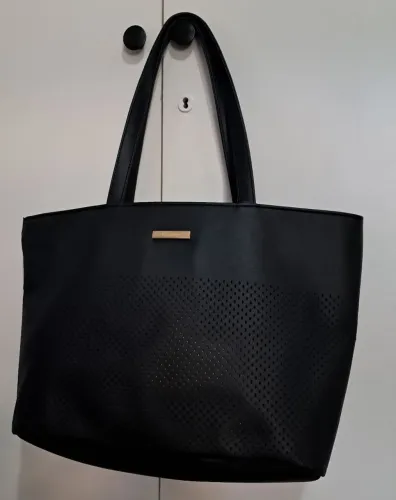 Vendo Bolsa Via Uno