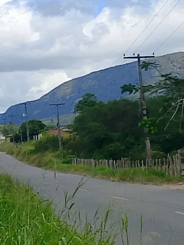 Terreno para chacara 20por 60