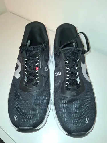 Tenis On running cloudmonster 2 original tam 41