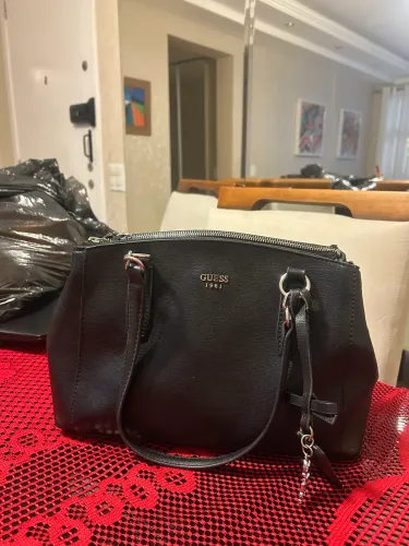 Bolsa Guess original Feminina