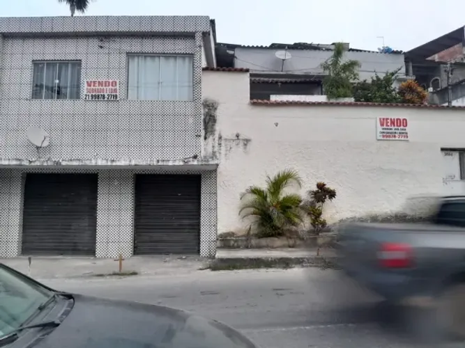 Terreno-Três Imóveis-Podem ser Financiados separadamente com RGI-Mentor Couto Eng Pequeno