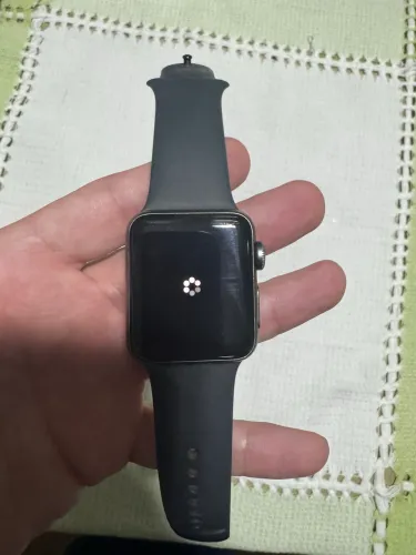 Apple Watch Séries 3 38mm