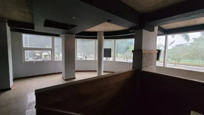 Imóvel para aluguel tem 250 metros quadrados em Flamengo - Rio de Janeiro - RJ