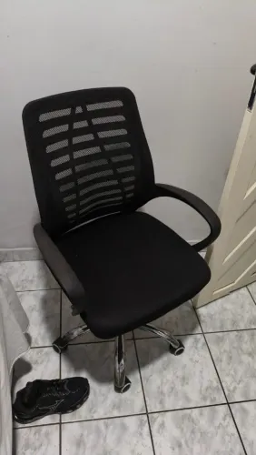Cadeira de escritório
