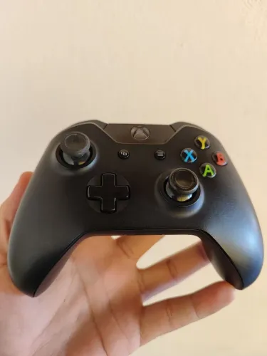 Controle de Xbox one 