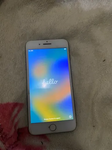 iPhone 8 Plus