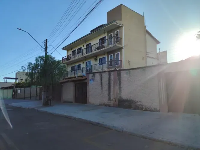 Apartamento no Parque das Flores, Goiânia, Px Passeio das Aguas-Havan: 2 Quartos