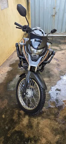 Honda Xre 190 Adventure 2025/25 4.829km