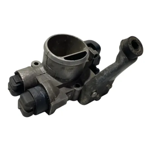 Tbi Corpo Borboleta Fiat Palio Siena Uno Fire 1.0 8v Origina