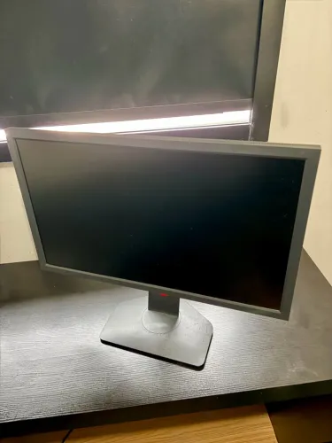 Monitor BenQ Zowie XL2411K 24" 144hz