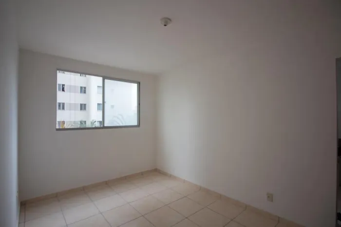 Apartamento à Venda - Santa Amélia, 2 Quartos, 50 m2